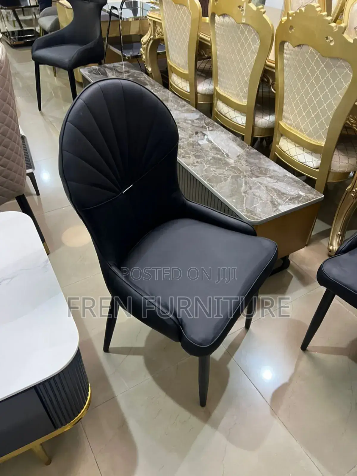High Quality Dining Chairs