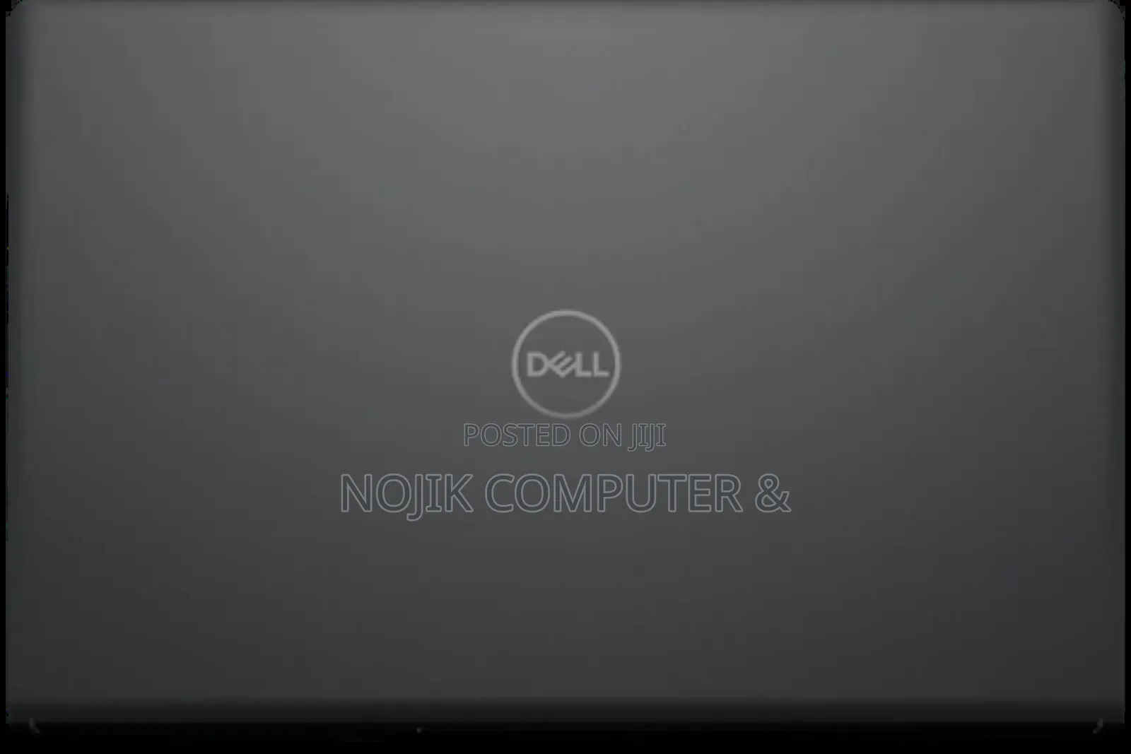 New Laptop Dell Vostro 3520 8GB Intel Core I5 SSD 512GB