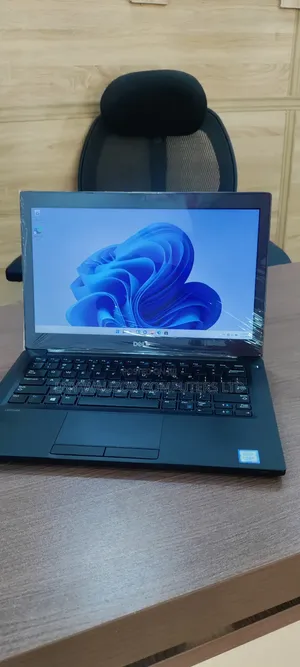 Laptop Dell Latitude 12 7280 16GB Intel Core I7 SSD 256GB