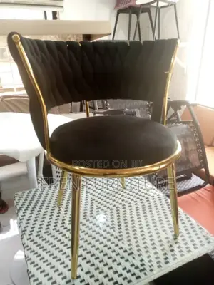 Imported Luxury Quality Comfortable Chair