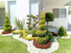 Luxury Landscaping Solutions