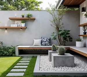 Luxury Landscaping Solutions