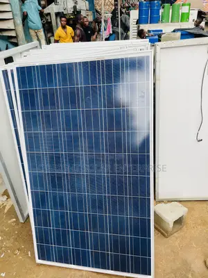 300watts Canadian Solar Panels Is Very Much Available