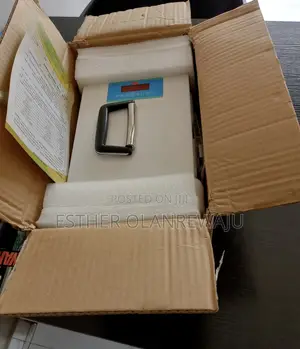 Debeaking Machine With Counter