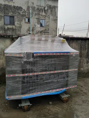 Abb 2000kva/11 Built-to-Last Power Distribution Transformer