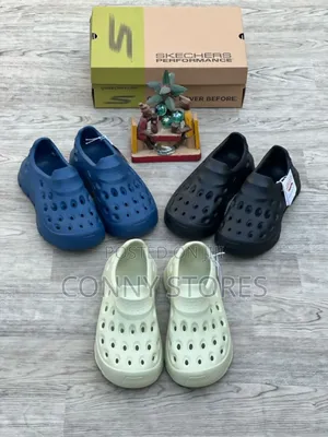 Premium Skechers Gofoam Archfit