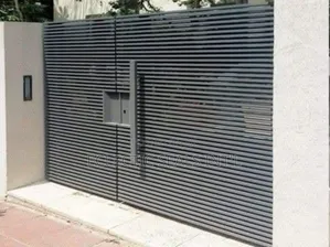 Luxury Gate Design