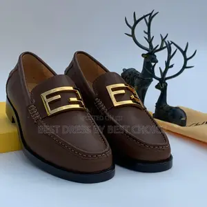 Luxury Fendi Shoe Now Available in Store