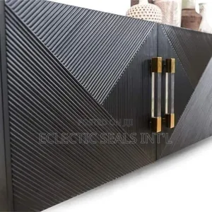 Gate Design and Fabrication