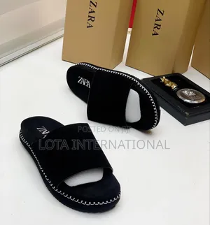 Photo - Cover Leather Zara Pam