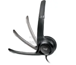 Logitech USB Headset H390