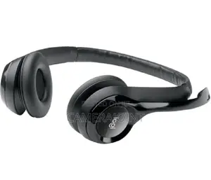 Logitech USB Headset H390