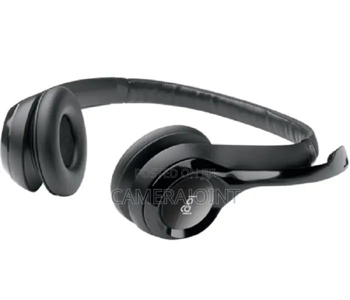 Logitech USB Headset H390