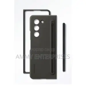 Samsung Galaxy Z Fold 6 Case With Touch Pen