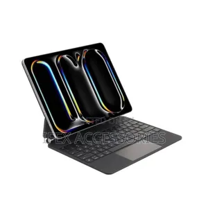 Greenlion Magic Keyboard Case for iPad Pro 13 Inch (M4) 2024