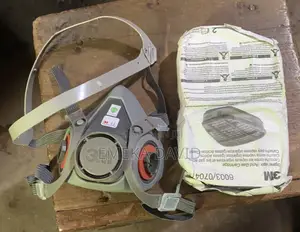 Half Face Chemical Respirator