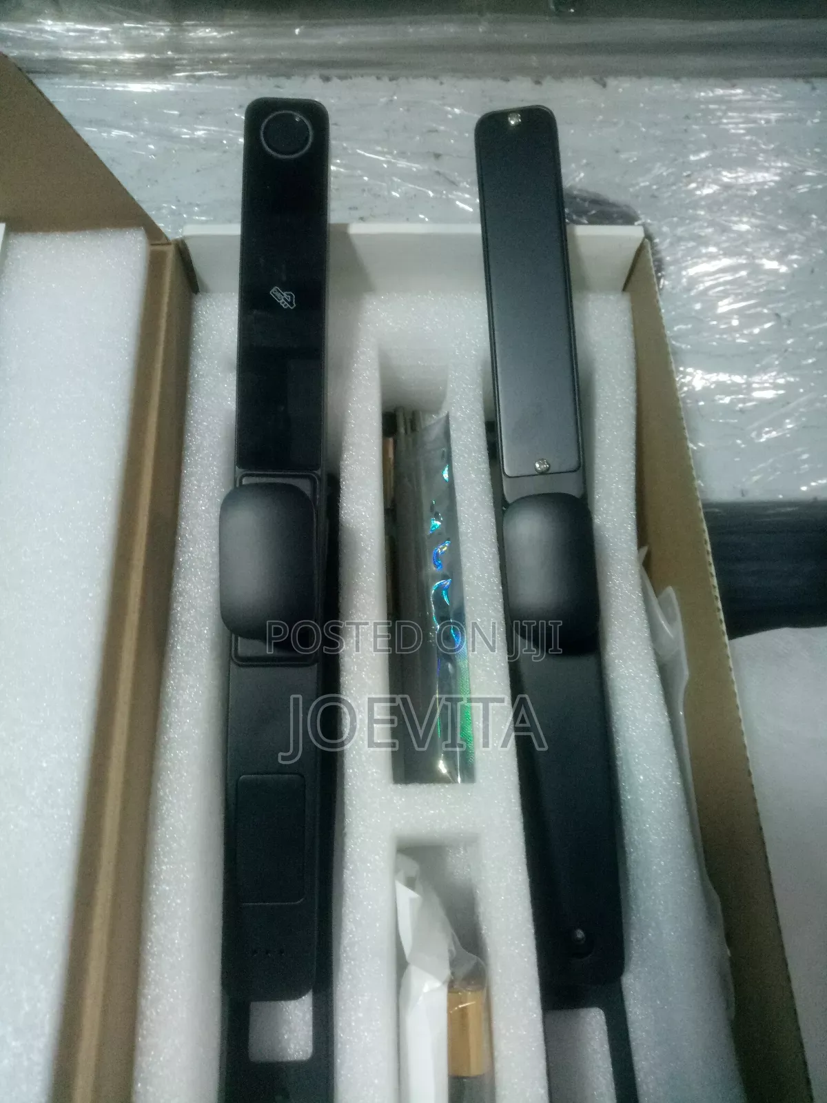 Manner Smart Lock
