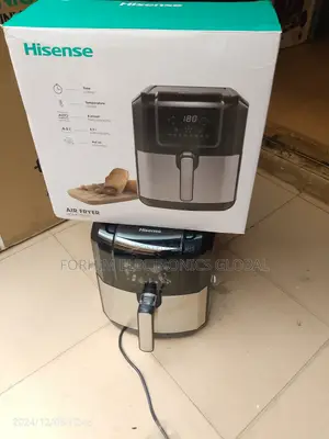 Hisense Air Fryer