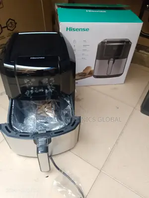 Hisense Air Fryer