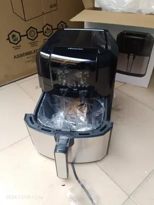 Hisense Air Fryer