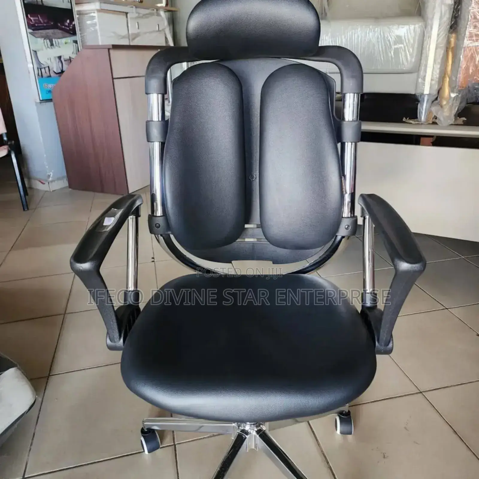 Ergonomic Chair for Office