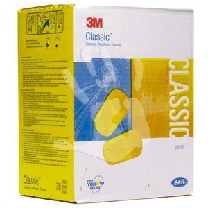 3M Disposable Foam Ear Plugs