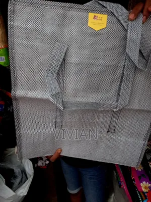 Ghana Must Go(Small Size)
