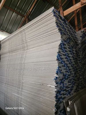 Kinoped-Knauf Products Gypsum Boards