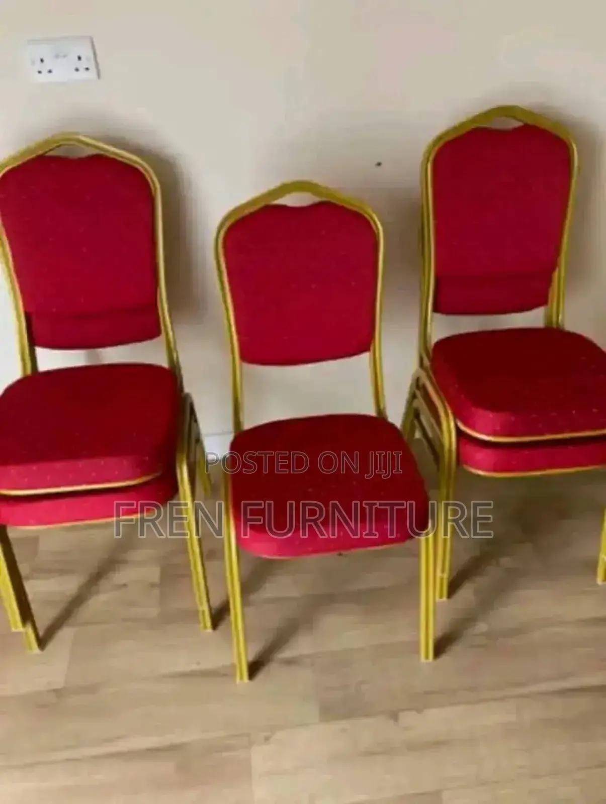 Banguet Chairs