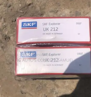 UK212 SKF Bearing Available