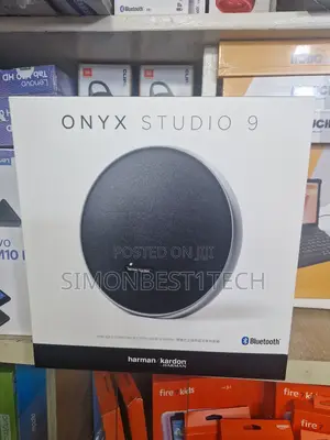 Onyx Studio 9 Speaker