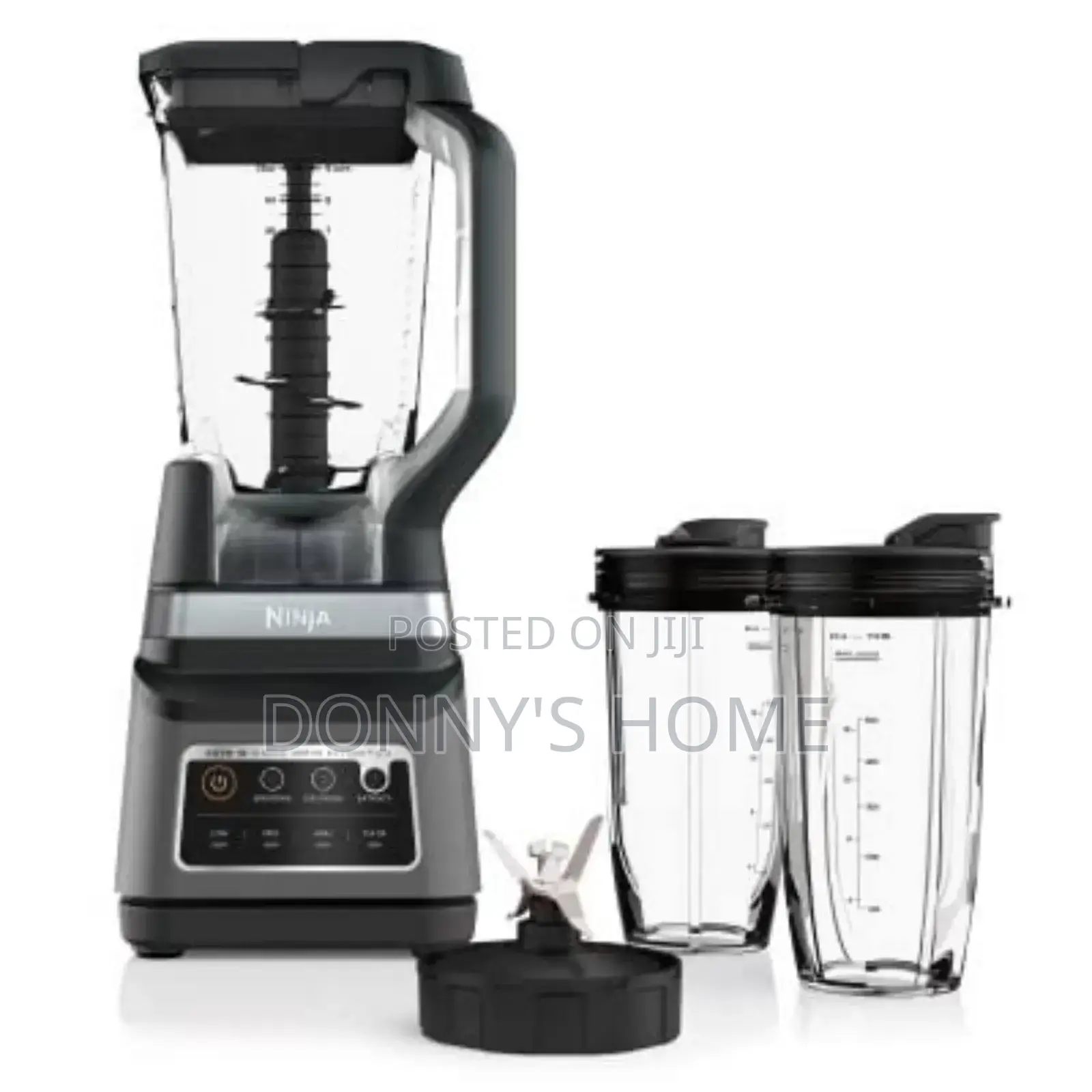 Ninja Blender Duo Auto Iq