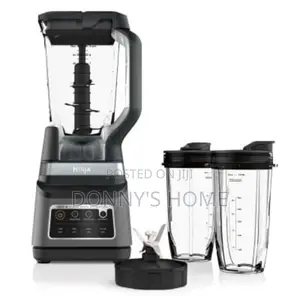 Ninja Blender Duo Auto Iq