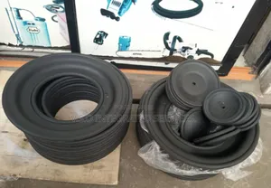 1/2",1",11⁄2",2" 3" Wilden Diaphragm Rubber