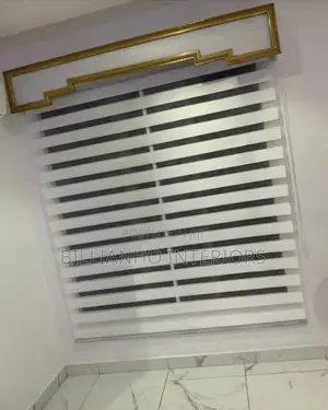 Day Night Window Blinds