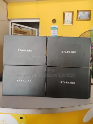 Starlink Ethernet Adapter