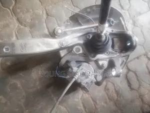 Range Rover Velar and Jaguar Spare Parts