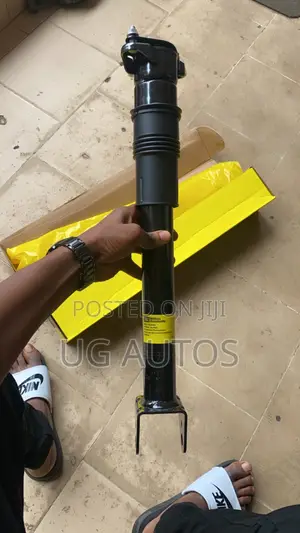 Back Shock Absorbers Mercedes Benz Ml350(166) Non Switch