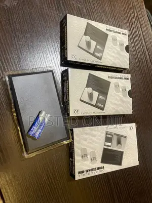 Measure Scale
