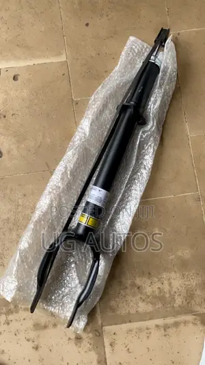 Front Shock Absorber Mercedes Benz Ml350 (166)
