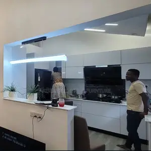 Arisekola Interior Furniture Maker