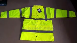 Vizwell Bomber Jacket