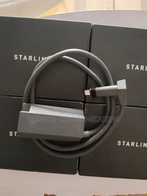 Starlink Ethernet Adapter