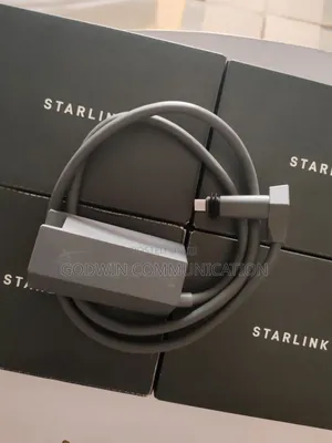 Starlink Ethernet Adapter