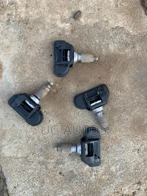 Tyre Sensor Mercedes Benz GLK