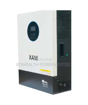 10kva Hybrid Inverter (Model: VV10048AMX)