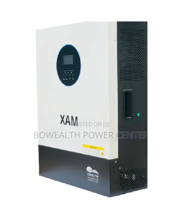 10kva Hybrid Inverter (Model: VV10048AMX)