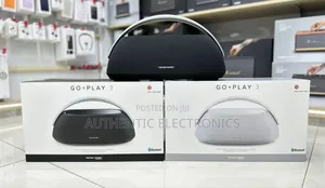 Photo - Brand New Harman Kardon Music Player