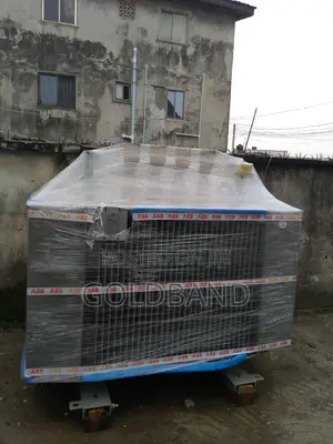 Abb 2000kva/11 Industrial Strength Power Transformer