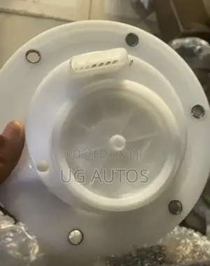 Fuel Pump Cover Mercedes Benz GLK